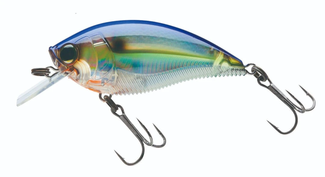 Yo-Zuri 3DB Square-Lip 2 3/4 Inch Shallow Diving Square Bill Crankbait