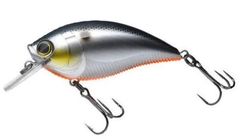 Yo-Zuri 3DB Square-Lip 2 3/4 Inch Shallow Diving Square Bill Crankbait