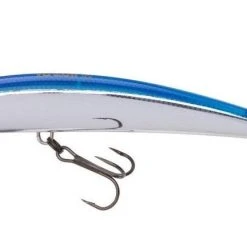 Yo-Zuri Freshwater Crystal Minnow Jerkbait Baits
