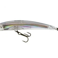 Yo-Zuri Freshwater Crystal Minnow Jerkbait Baits