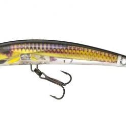 Yo-Zuri Freshwater Crystal Minnow Jerkbait Baits
