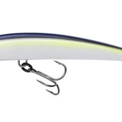 Yo-Zuri Freshwater Crystal Minnow Jerkbait Baits