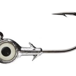 Tackle Z Man Trout Eye Finesse Jigheads 3 Pack
