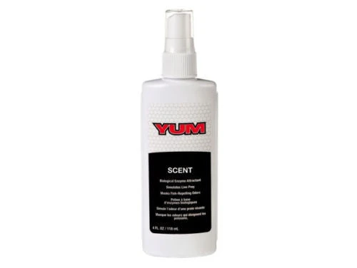 YUM Spray Attractant Baits