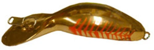 Heddon Clatter Tadpolly 3 Inch Topwater Trolling Plug Baits