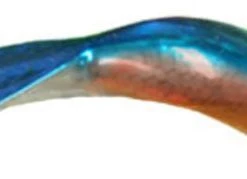 Heddon Clatter Tadpolly 3 Inch Topwater Trolling Plug Baits