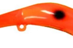 Heddon Clatter Tadpolly 3 Inch Topwater Trolling Plug Baits