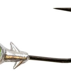 Z Man Trout Eye 1/8 Ounce Jighead 3 Pack Tackle