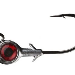 Z Man Trout Eye 1/8 Ounce Jighead 3 Pack Tackle