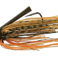 Jigs Terminator Weedless Football Jig