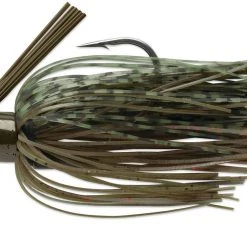 Jigs Terminator Pro's Jig