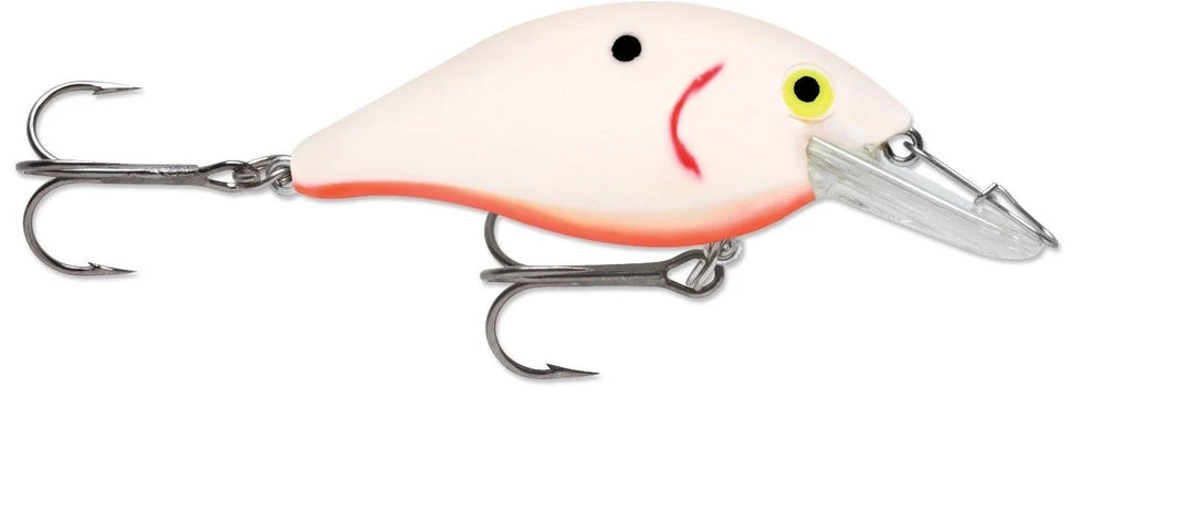 Baits Luhr-Jensen Speed Trap Crankbait