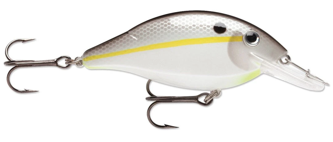 Baits Luhr-Jensen Speed Trap Crankbait