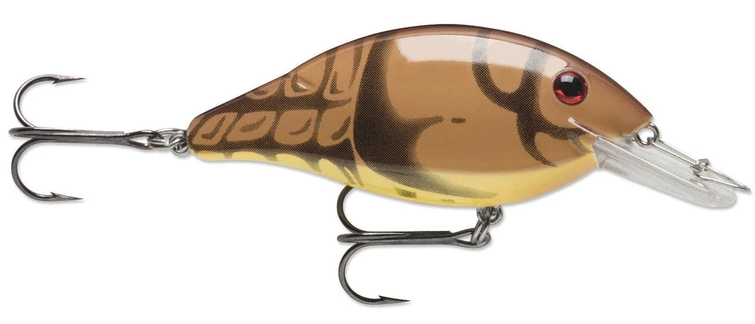 Baits Luhr-Jensen Speed Trap Crankbait
