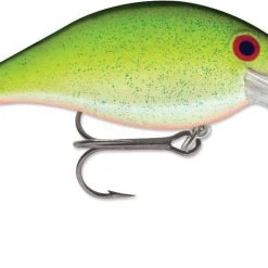Baits Luhr-Jensen Speed Trap Crankbait
