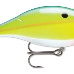 Baits Luhr-Jensen Speed Trap Crankbait