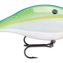 Baits Luhr-Jensen Speed Trap Crankbait