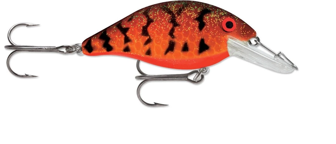 Baits Luhr-Jensen Speed Trap Crankbait