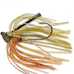 Terminator Swim Jig