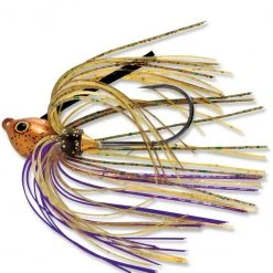 Terminator Swim Jig