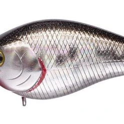 Baits Lucky Craft LC 1.5 Deep Rattle Sound (DRS) Shallow Squarebill Crankbait