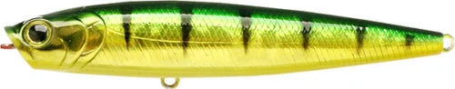 Lucky Craft Gunfish 115 Topwater Walker/Popper Baits