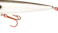 Lucky Craft Gunfish 115 Topwater Walker/Popper Baits