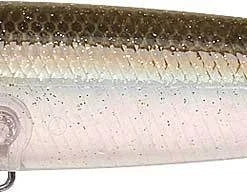 Lucky Craft Gunfish 115 Topwater Walker/Popper Baits