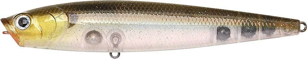 Lucky Craft Gunfish 115 Topwater Walker/Popper Baits