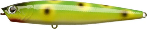 Lucky Craft Gunfish 115 Topwater Walker/Popper Baits