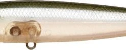 Lucky Craft Gunfish 115 Topwater Walker/Popper Baits