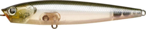 Lucky Craft Gunfish 115 Topwater Walker/Popper Baits