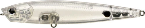 Lucky Craft Gunfish 115 Topwater Walker/Popper Baits
