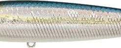 Lucky Craft Gunfish 115 Topwater Walker/Popper Baits