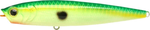 Lucky Craft Gunfish 115 Topwater Walker/Popper Baits
