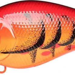 Lucky Craft LC 1.5 Shallow Squarebill Crankbait