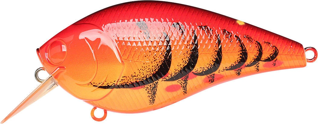 Lucky Craft LC 1.5 Shallow Squarebill Crankbait