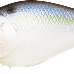 Lucky Craft LC 1.5 Shallow Squarebill Crankbait