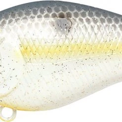 Lucky Craft LC 1.5 Shallow Squarebill Crankbait
