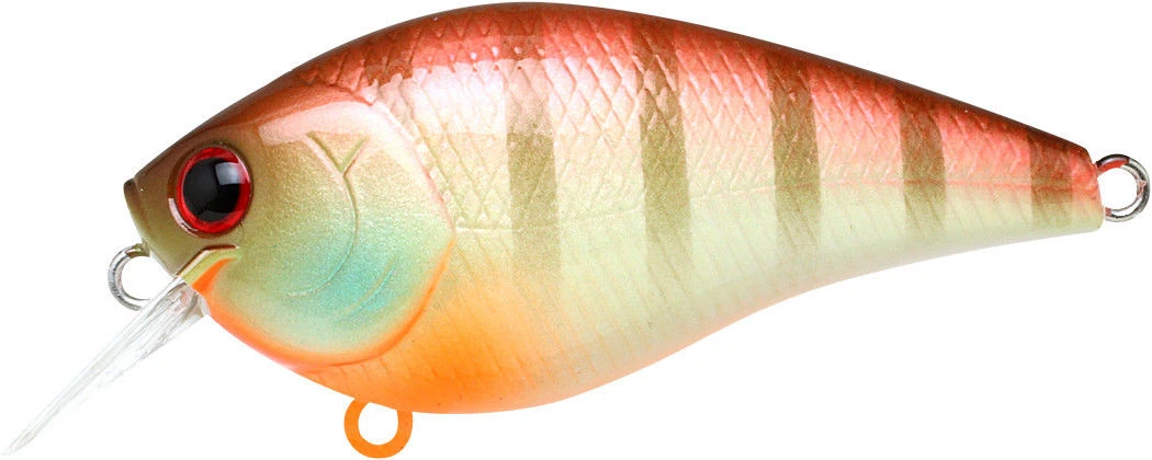 Lucky Craft LC 1.5 Shallow Squarebill Crankbait