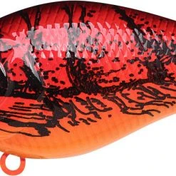 Lucky Craft LC 1.5 Shallow Squarebill Crankbait