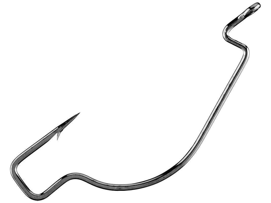 Trapper Tackle Offset Wide Gap Hook
