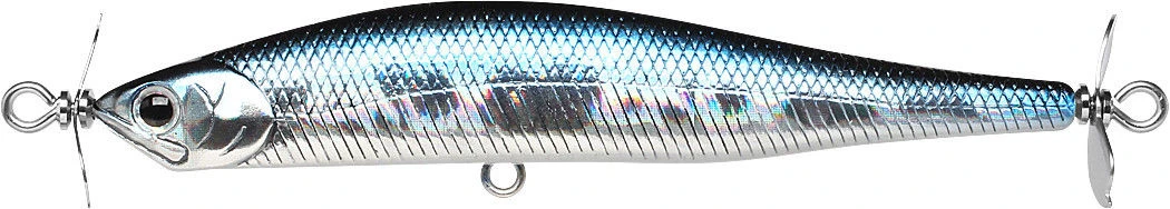 Lucky Craft Screw Pointer 80/90 Spy Bait