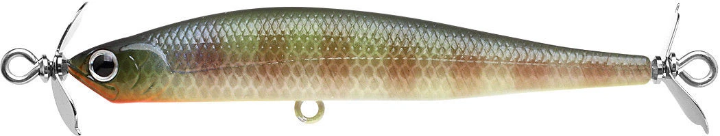 Lucky Craft Screw Pointer 80/90 Spy Bait