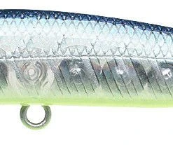 Lucky Craft Screw Pointer 80/90 Spy Bait