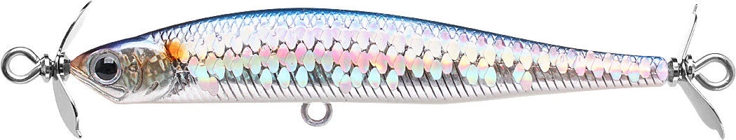 Lucky Craft Screw Pointer 80/90 Spy Bait