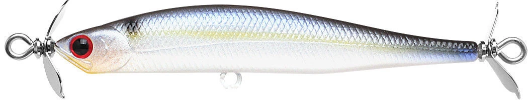 Lucky Craft Screw Pointer 80/90 Spy Bait