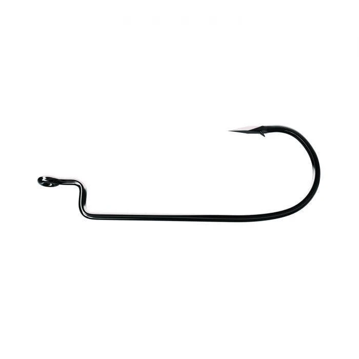 Lazer TroKar TK100 Heavy Duty Worm Hook Tackle