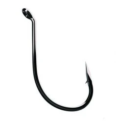Tackle Lazer TroKar TK150 Drop Shot Hook 7 Pack