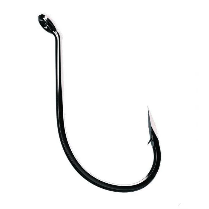 Tackle Lazer TroKar TK150 Drop Shot Hook 7 Pack
